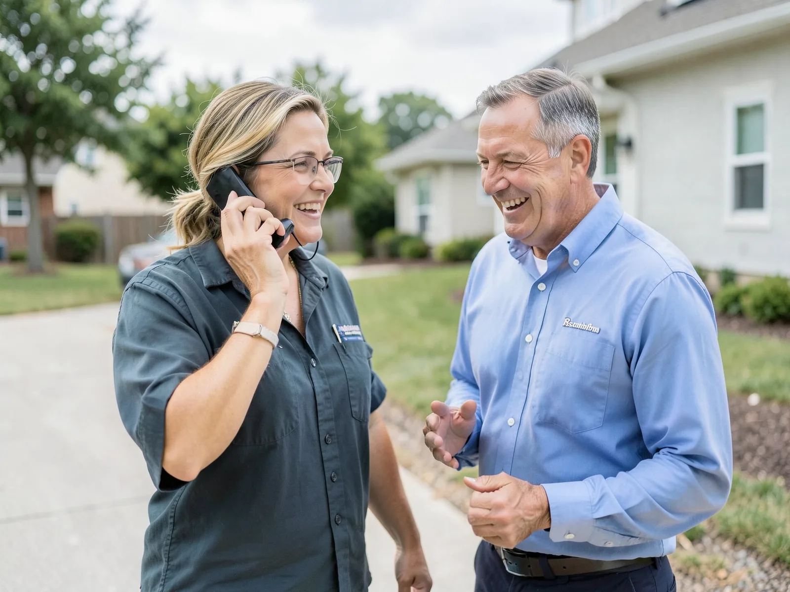 Frequently Asked Questions About Residential Water Damage Restoration in Bennett, NC